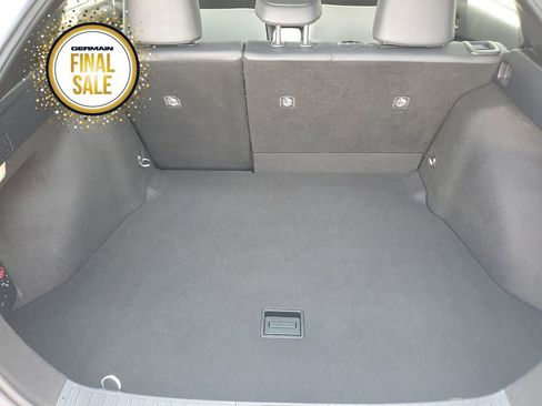 Certified 2022 Toyota Prius Limited image 19