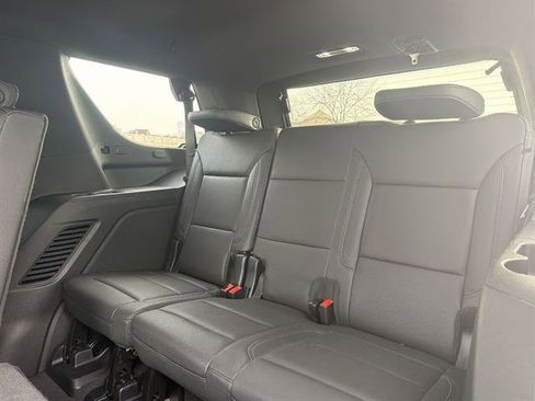 Used 2024 Chevrolet Tahoe LT w/ Luxury Package image 47