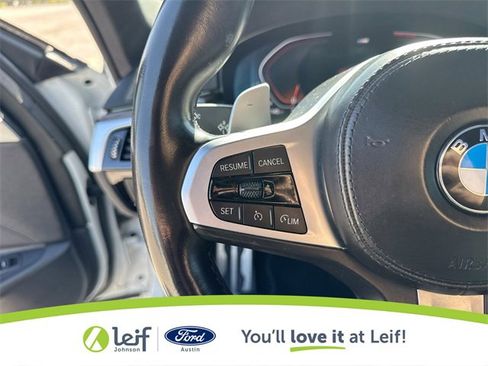 Used 2021 BMW 530i w/ M Sport Package image 31