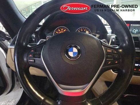 Used 2018 BMW 340i Gran Turismo xDrive image 11