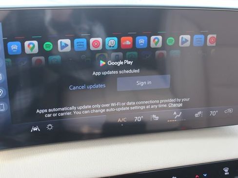 New 2026 Buick Enclave Preferred w/ Power Package FWD image 36