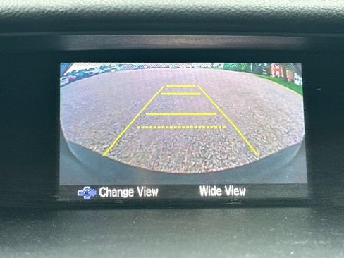 Used 2014 Honda CR-V EX-L image 23