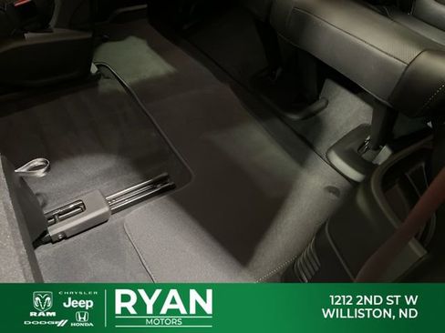 New 2026 Jeep Grand Wagoneer L Limited AWD/4WD image 27