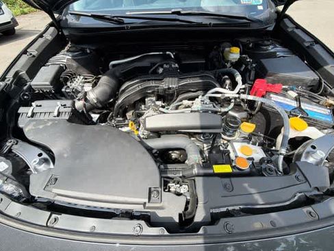 Certified 2025 Subaru Legacy Limited AWD/4WD image 28