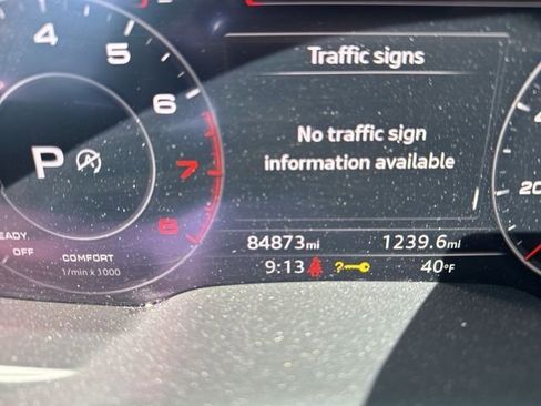 Used 2018 Audi Q7 3.0T Prestige w/ Prestige Package image 11