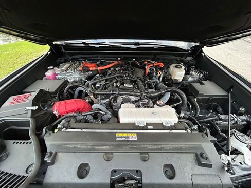 Used 2025 Toyota Tacoma TRD Pro w/ Tow Tech Package image 11