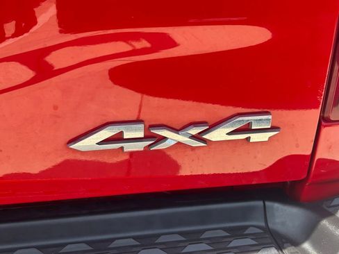 Used 2020 RAM 3500 Limited AWD/4WD image 15
