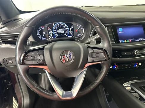 Used 2024 Buick Enclave Avenir w/ Trailering Package, 5000 lbs. image 14