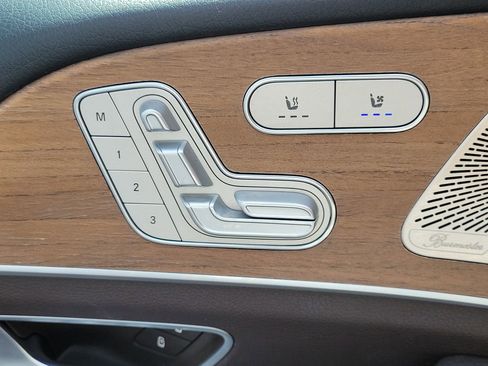 Certified 2022 Mercedes-Benz GLE 350 4MATIC image 26