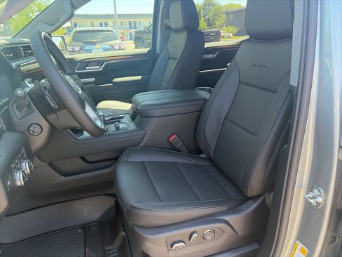 New 2026 GMC Sierra 1500 Denali AWD/4WD image 24