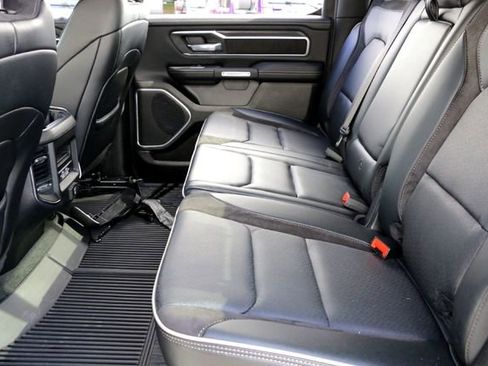 Used 2023 RAM 1500 Laramie image 23