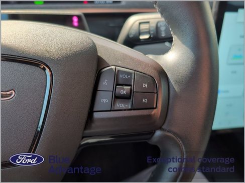 Used 2023 Ford Mustang Mach-E Premium RWD image 11