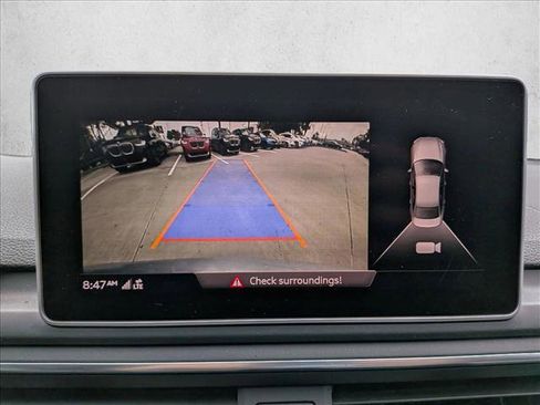 Used 2017 Audi A4 2.0T Premium image 10