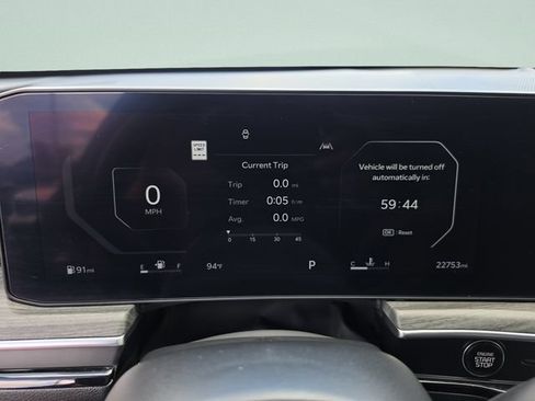 Certified 2025 Kia K5 EX FWD image 39