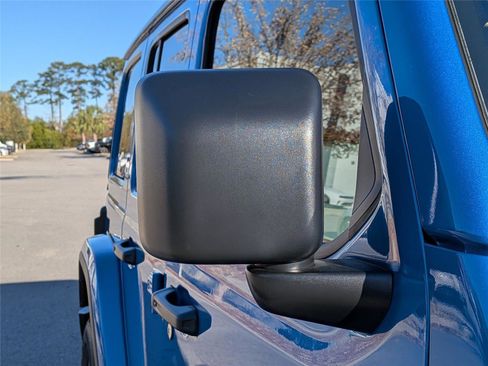 New 2026 Jeep Wrangler Sahara image 11