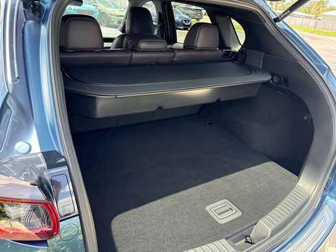 Certified 2024 MAZDA CX-5 Signature AWD/4WD image 14