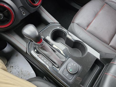 Used 2019 Chevrolet Blazer RS w/ LPO, Floor Liner Package image 17