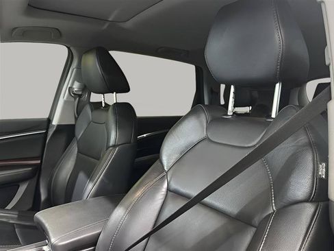 Used 2015 Acura MDX SH-AWD image 10