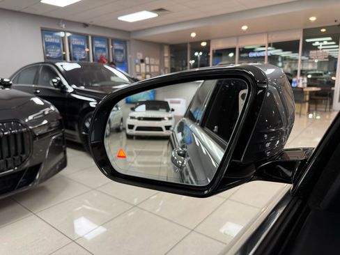 Used 2018 Mercedes-Benz S 450 Sedan image 29