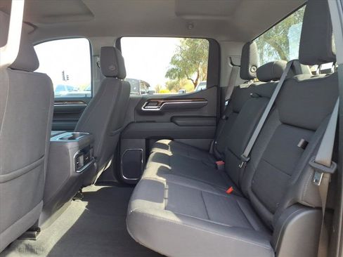 Used 2025 GMC Sierra 1500 Elevation w/ X31 Off-Road Package image 15