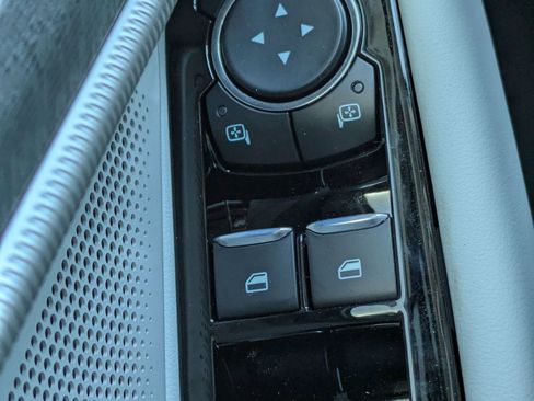 New 2026 Ford Explorer Platinum AWD/4WD image 30