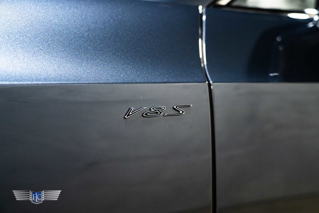 Used 2014 Bentley Continental GT V8 S AWD/4WD image 11