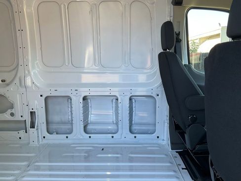 New 2026 Ford Transit 250 Base image 22