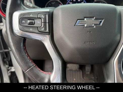 Used 2020 Chevrolet Blazer RS AWD/4WD image 11