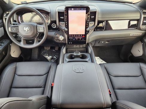 New 2026 RAM 1500 Rebel w/ Rebel Level 2 Equipment Group image 20