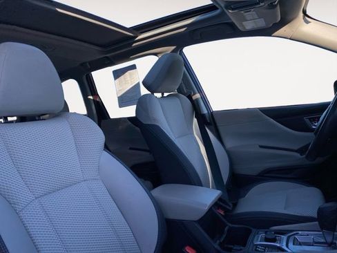 Used 2021 Subaru Forester Premium w/ Popular Package #1 image 15