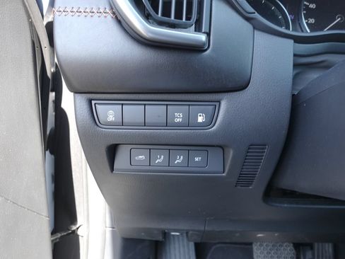 Used 2025 MAZDA CX-50 AWD 2.5 Hybrid w/ Premium Pkg image 18