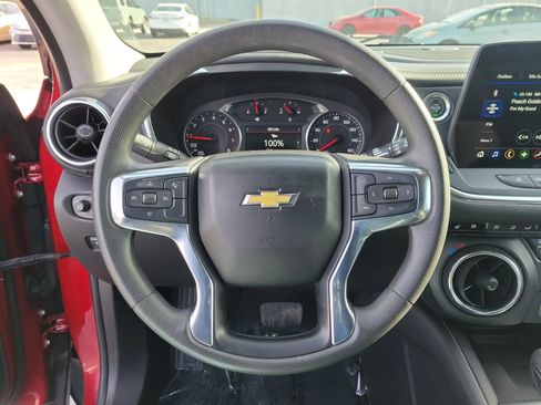 Used 2024 Chevrolet Blazer LT w/ Convenience Package image 21