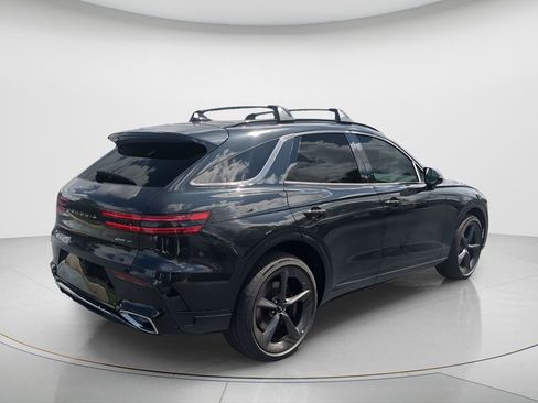 New 2026 Genesis GV70 3.5T Sport Prestige AWD/4WD image 5