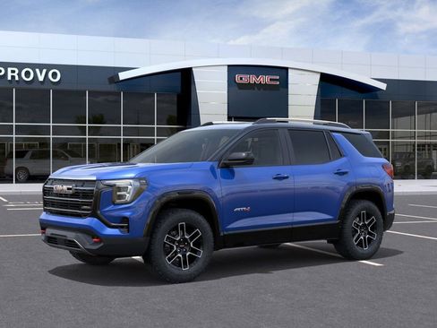 New 2026 GMC Terrain AT4 image 26