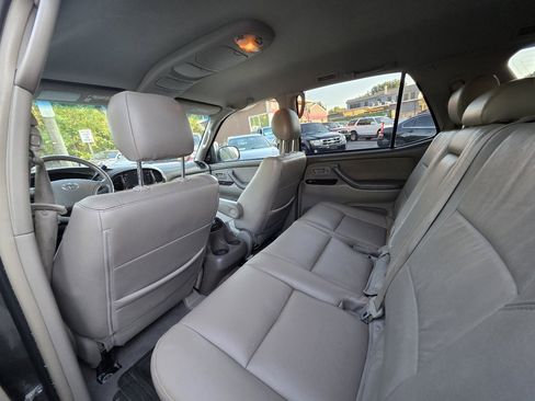 Used 2006 Toyota Sequoia SR5 image 23