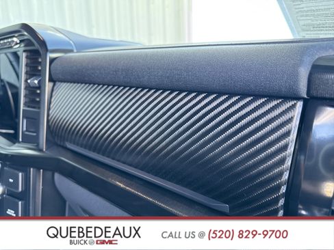 Used 2023 Ford F150 Raptor w/ Equipment Group 802A Raptor R image 84