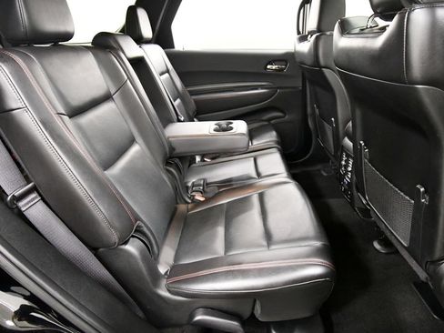 Used 2024 Dodge Durango R/T AWD/4WD image 19