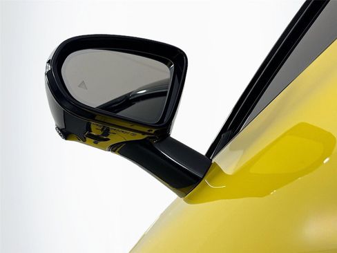 Used 2022 Mercedes-Benz SL 55 AMG 4MATIC image 5