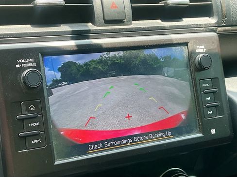 Used 2023 Subaru BRZ Limited RWD image 13