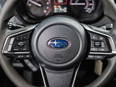 Used 2020 Subaru Forester AWD/4WD image 29