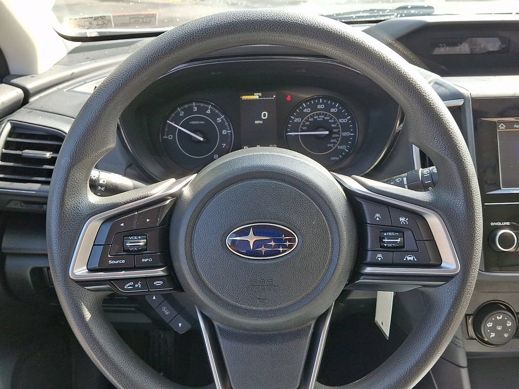 Used 2022 Subaru Impreza 2.0i AWD/4WD image 21