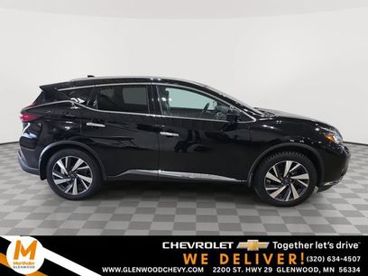 Used 2024 Nissan Murano SL