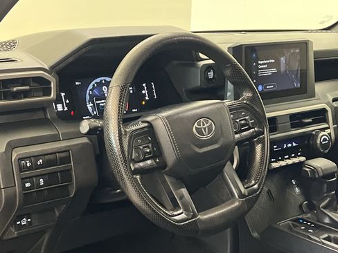 Used 2024 Toyota Tacoma SR RWD image 15