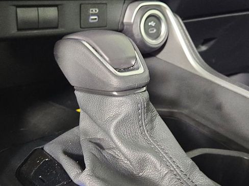 Used 2025 Toyota Grand Highlander AWD image 21