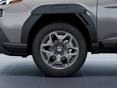 New 2026 Subaru Outback Premium image 9