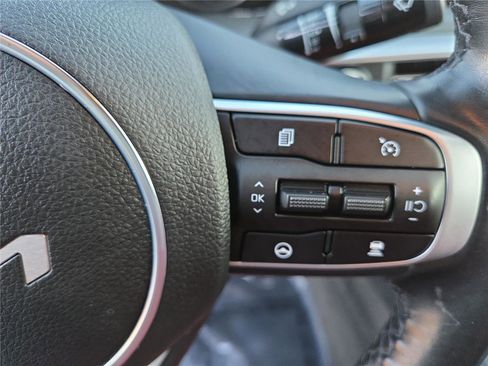 Used 2023 Kia K5 GT-Line w/ GT-Line Premium Package image 18