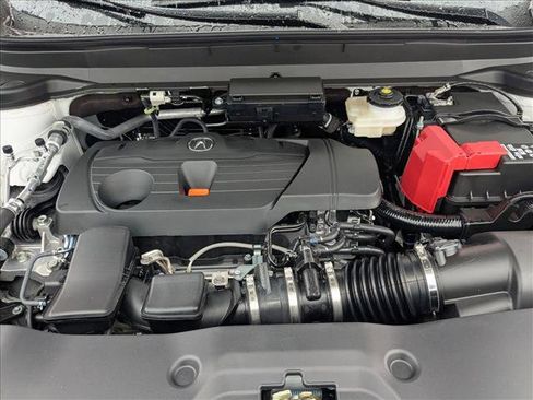 New 2026 Acura RDX A-Spec image 17