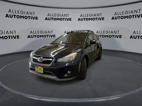 Used 2015 Subaru Crosstrek 2.0i Premium w/ Popular Package #2 AWD/4WD image 5