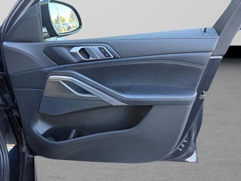 Used 2023 BMW X6 xDrive40i image 28