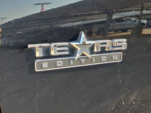 Used 2023 Chevrolet Silverado 1500 LTZ w/ LTZ Premium Texas Edition AWD/4WD image 11